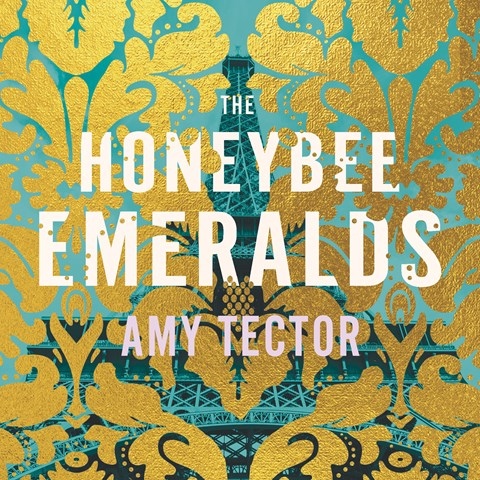 THE HONEYBEE EMERALDS