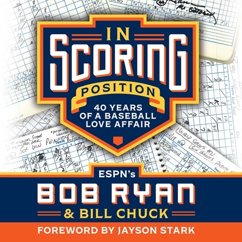 IN SCORING POSITION