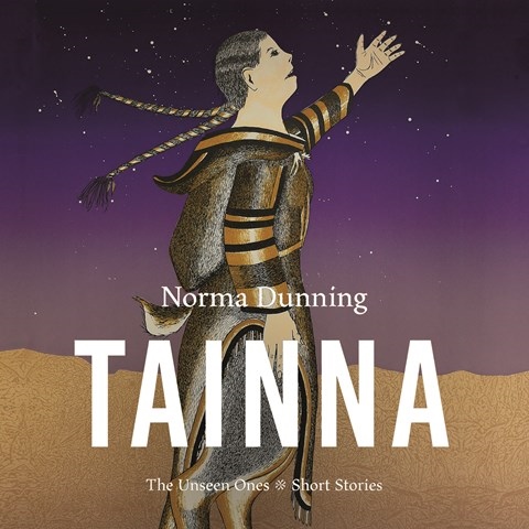 TAINNA