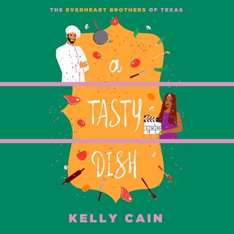 A TASTY DISH