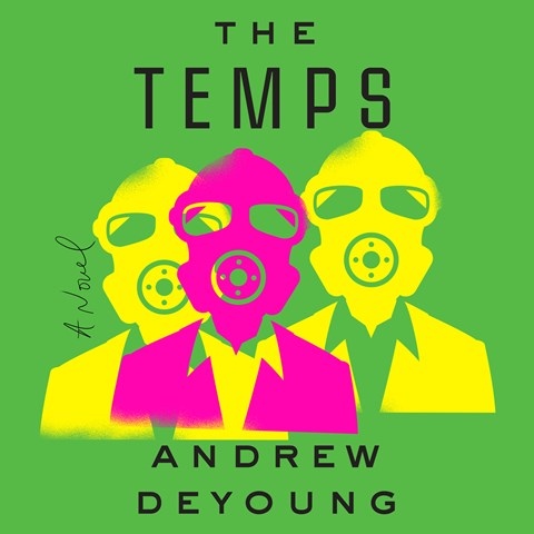 THE TEMPS