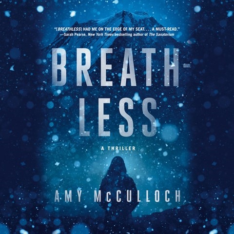 BREATHLESS