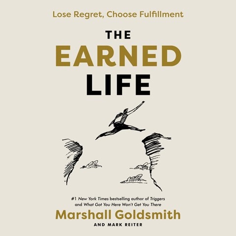 THE EARNED LIFE