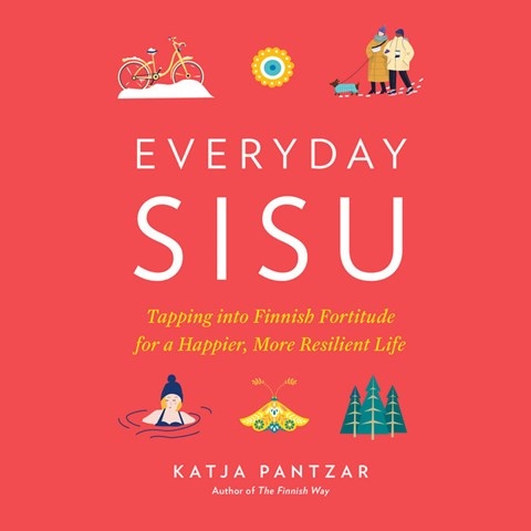 EVERYDAY SISU