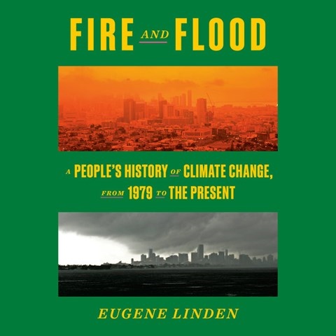 FIRE AND FLOOD