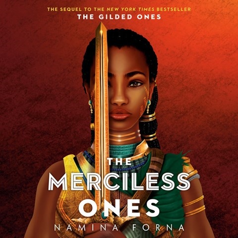THE MERCILESS ONES