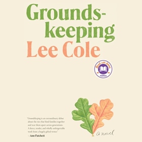 GROUNDSKEEPING by Lee Cole, read by Michael Crouch