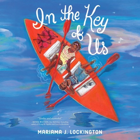 IN THE KEY OF US