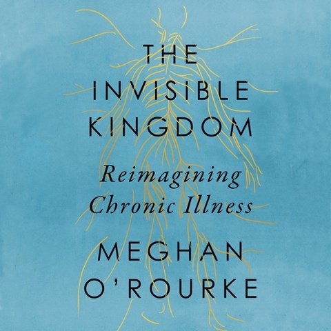 THE INVISIBLE KINGDOM