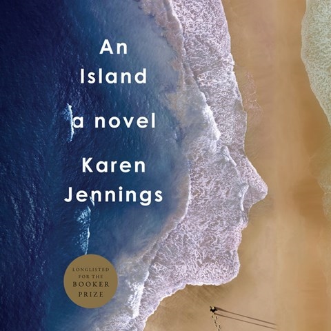 AN ISLAND