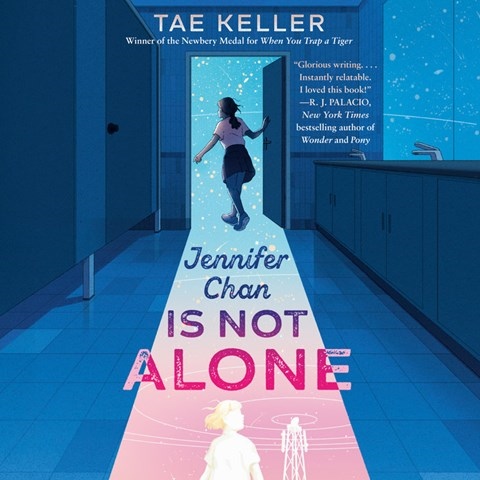 JENNIFER CHAN IS NOT ALONE