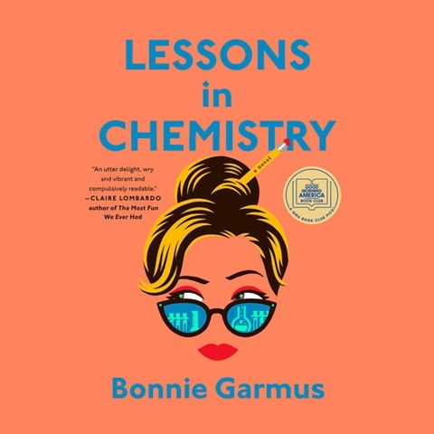 LESSONS IN CHEMISTRY