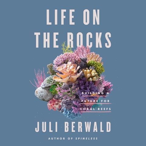 LIFE ON THE ROCKS
