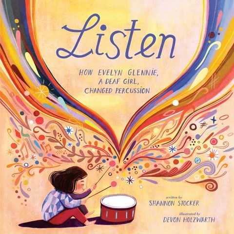 LISTEN