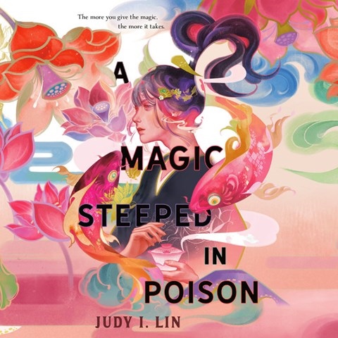 A MAGIC STEEPED IN POISON