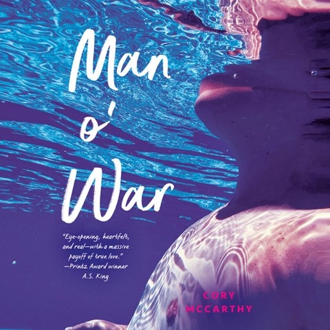MAN O' WAR