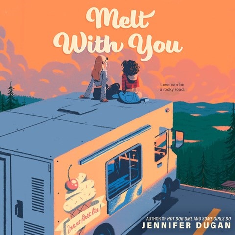 MELT WITH YOU