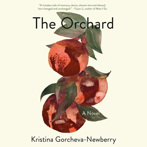 THE ORCHARD