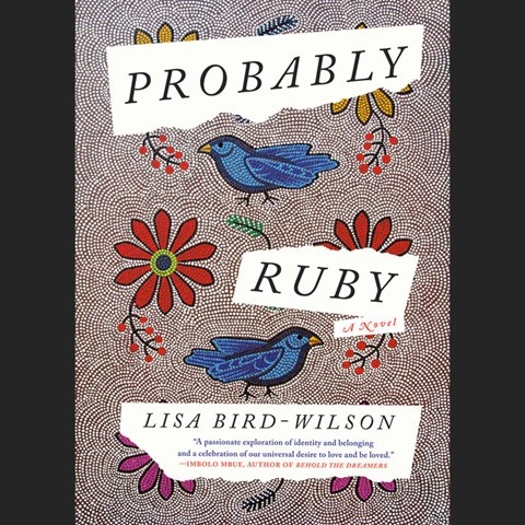 PROBABLY RUBY