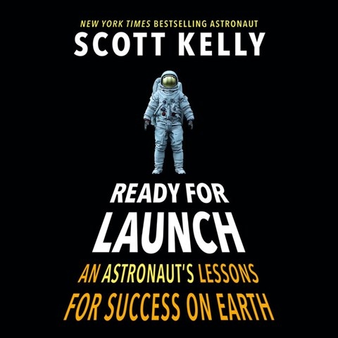 READY FOR LAUNCH