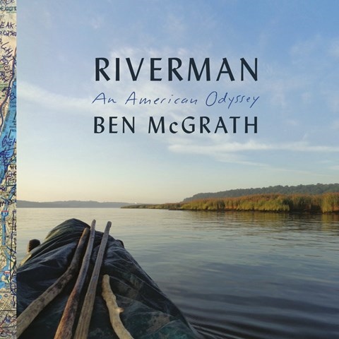 RIVERMAN