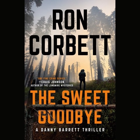 THE SWEET GOODBYE