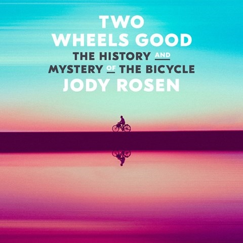 TWO WHEELS GOOD