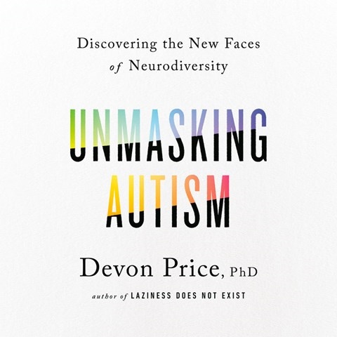 UNMASKING AUTISM