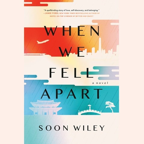 WHEN WE FELL APART