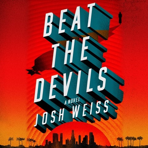 BEAT THE DEVILS