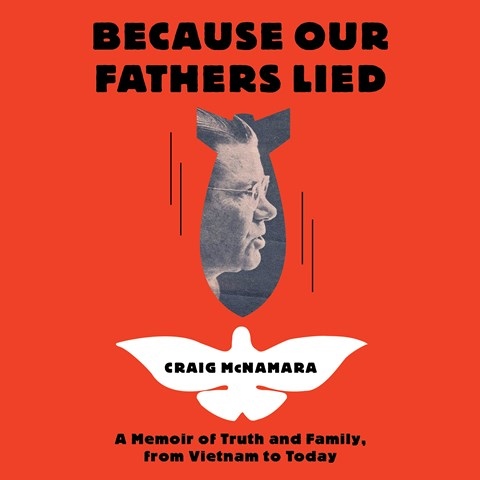 BECAUSE OUR FATHERS LIED