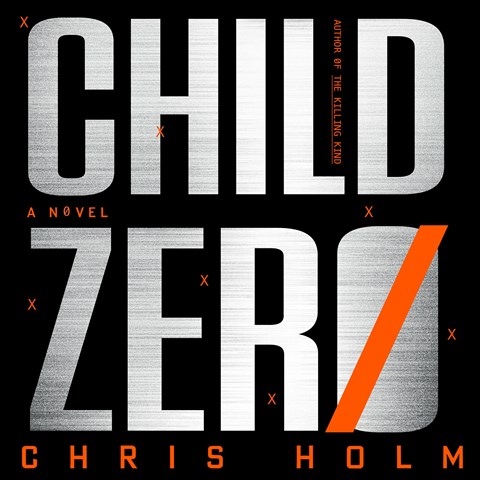 CHILD ZERO