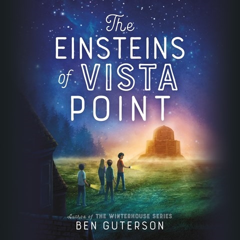 THE EINSTEINS OF VISTA POINT