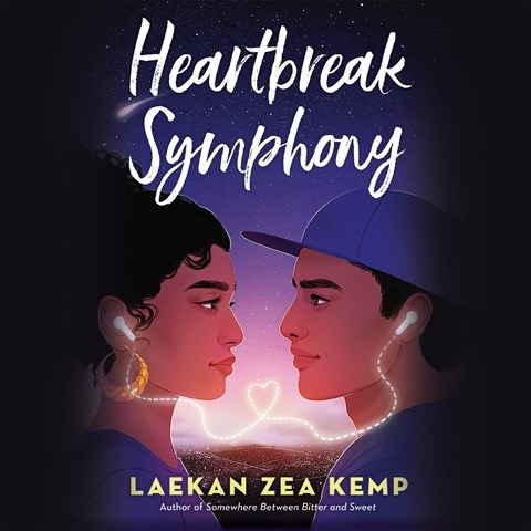 HEARTBREAK SYMPHONY