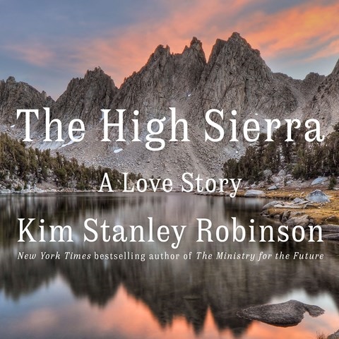 THE HIGH SIERRA