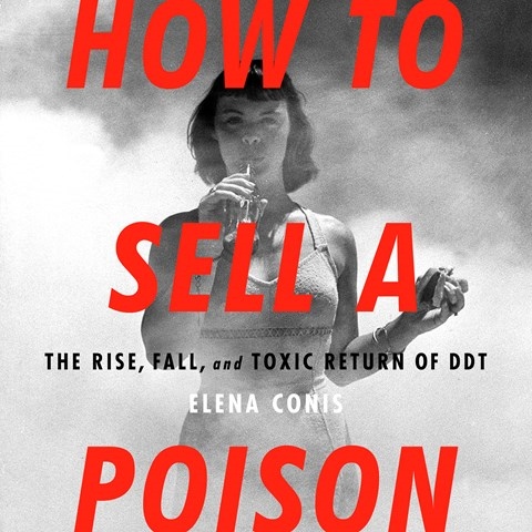 HOW TO SELL A POISON