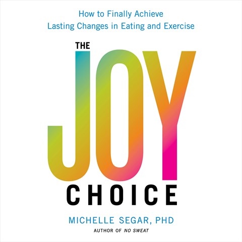 THE JOY CHOICE