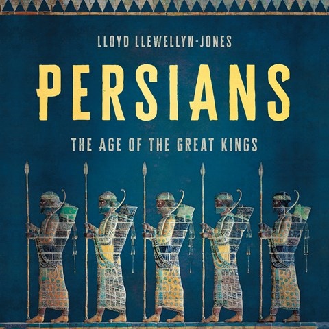 PERSIANS