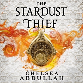 THE STARDUST THIEF