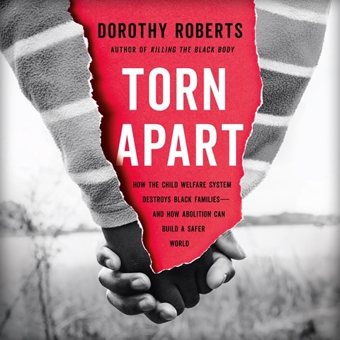 TORN APART