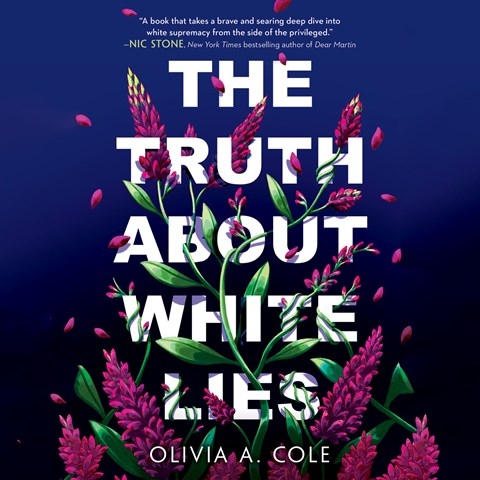 The Truth about White Lies