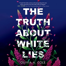 THE TRUTH ABOUT WHITE LIES
