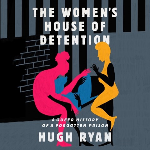 THE WOMEN'S HOUSE OF DETENTION