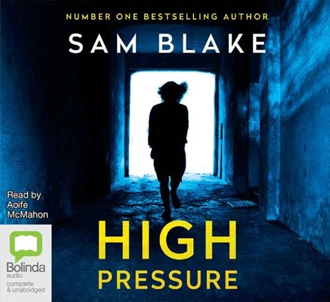 HIGH PRESSURE