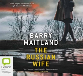 THE RUSSIAN WIFE