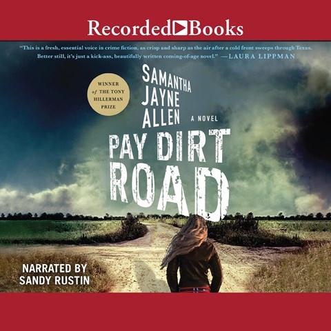 PAY DIRT ROAD