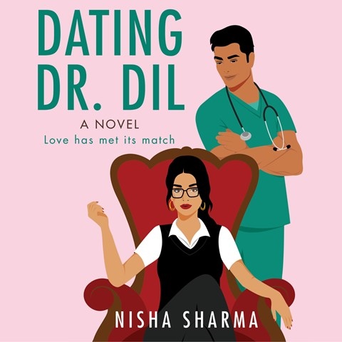 DATING DR. DIL