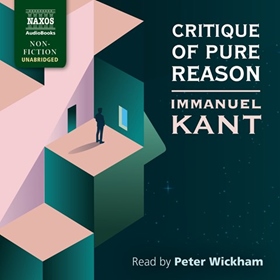 CRITIQUE OF PURE REASON