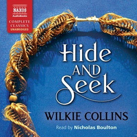 HIDE AND SEEK
