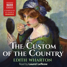 THE CUSTOM OF THE COUNTRY